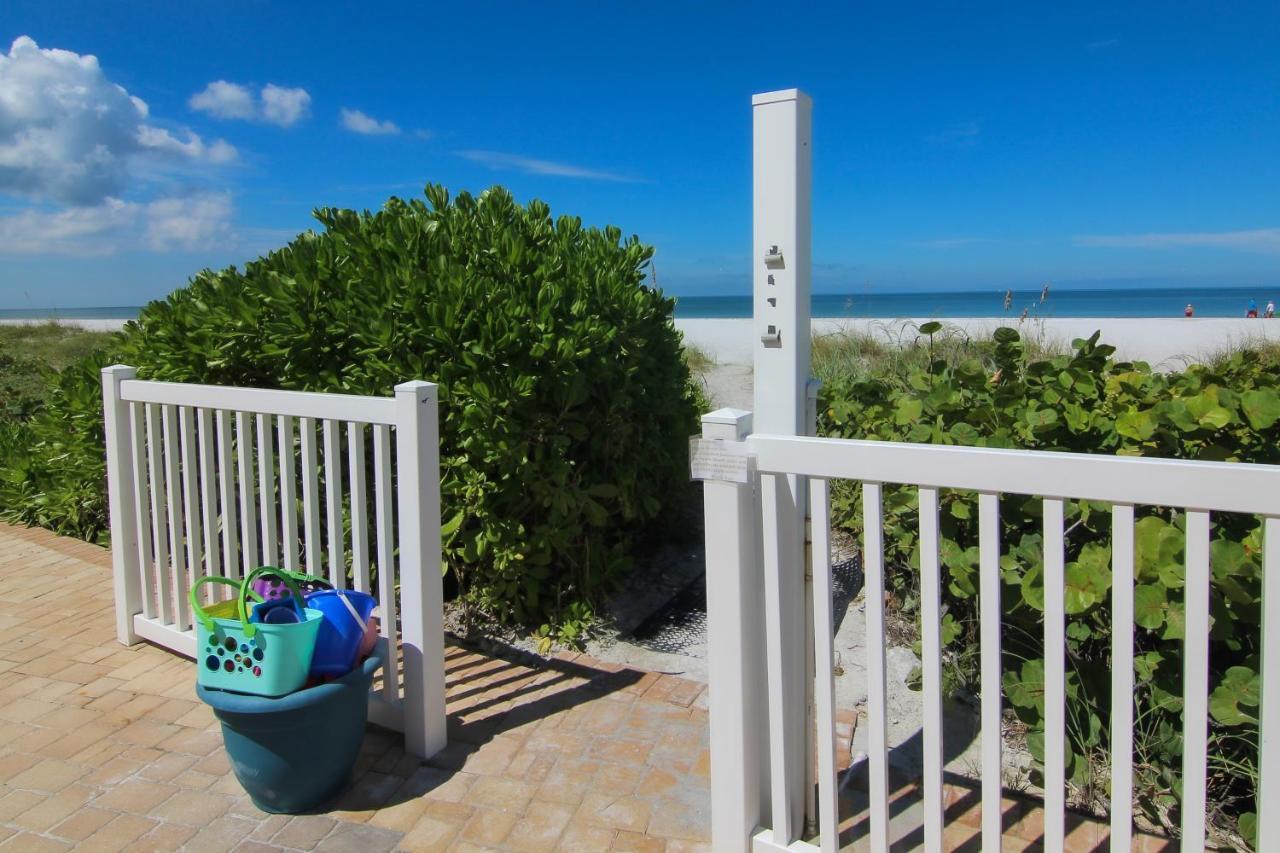 Belleair Beach Club 315 Clearwater Beach Eksteriør billede