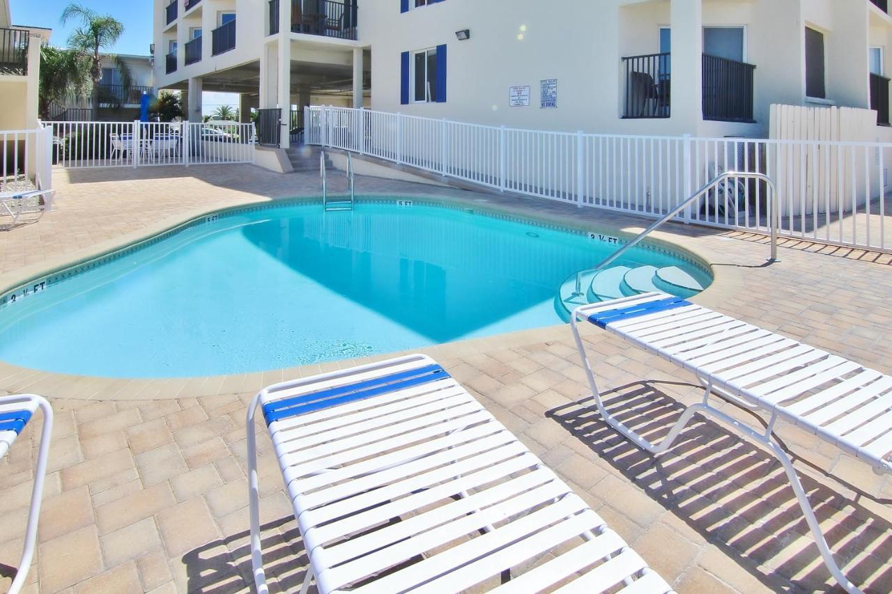 Belleair Beach Club 315 Clearwater Beach Eksteriør billede