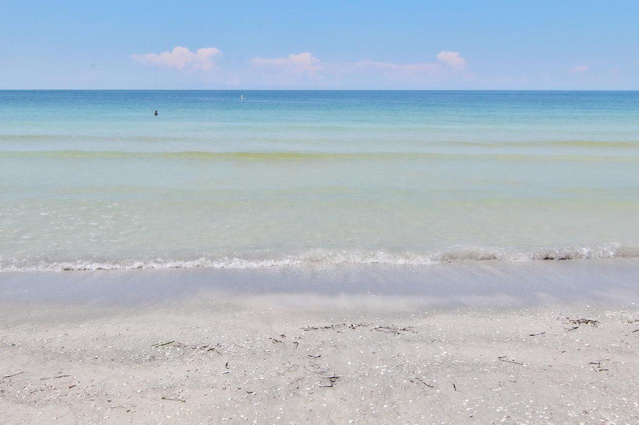 Belleair Beach Club 315 Clearwater Beach Eksteriør billede